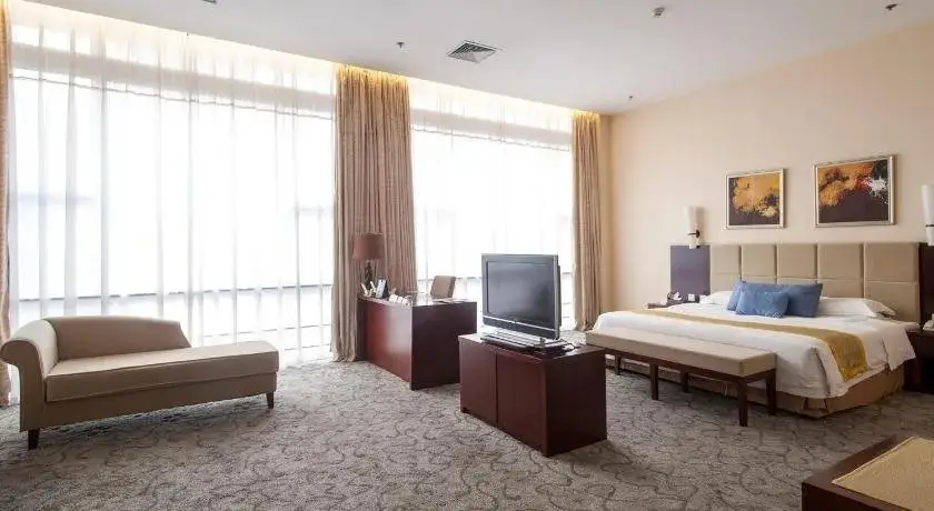 Тяньцзинь: Yong Feng Hongli Hotel