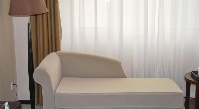 Тяньцзинь: Yong Feng Hongli Hotel