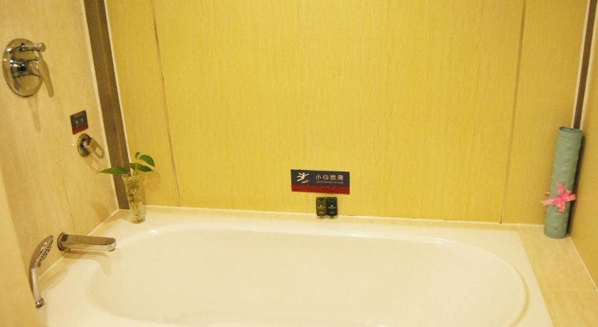 Тяньцзинь: Yong Feng Hongli Hotel