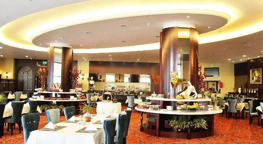Тяньцзинь: Yong Feng Hongli Hotel