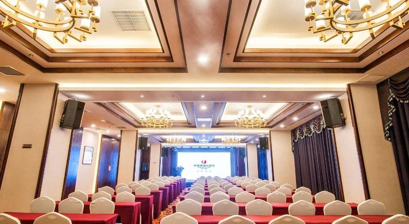 Тяньцзинь: Yong Feng Hongli Hotel