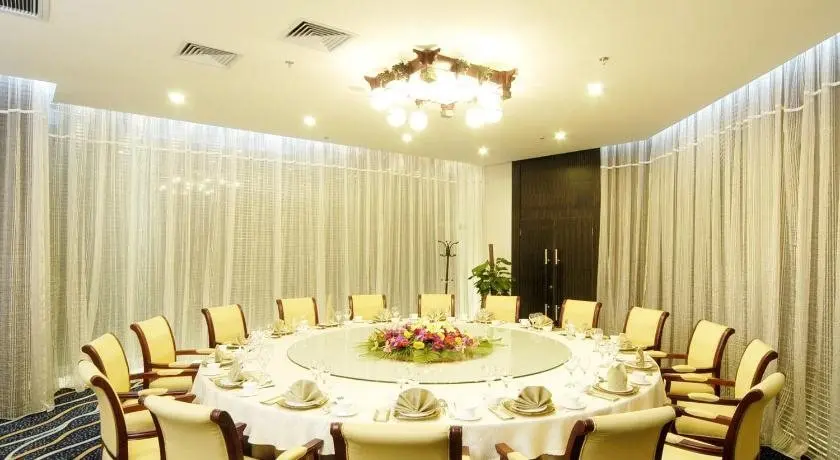 Тяньцзинь: Yong Feng Hongli Hotel