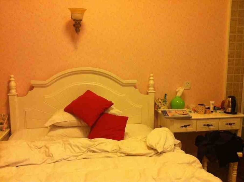 Ханчжоу: Maison Hostel