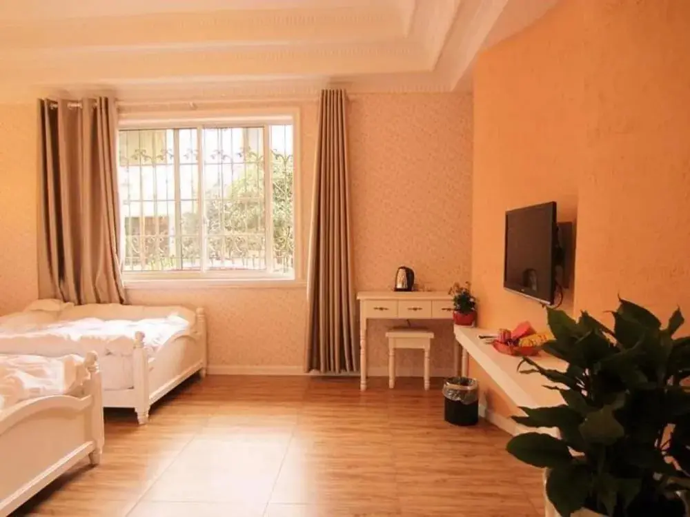 Ханчжоу: Maison Hostel