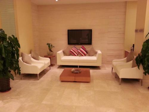 Тяньцзинь: JI Hotel Culture Center Tianjin