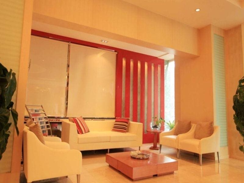 Тяньцзинь: JI Hotel Culture Center Tianjin