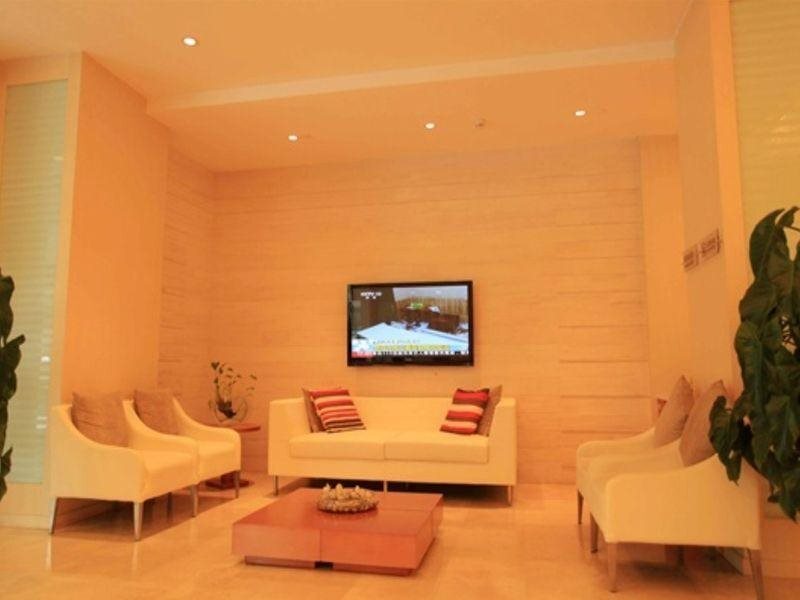 Тяньцзинь: JI Hotel Culture Center Tianjin