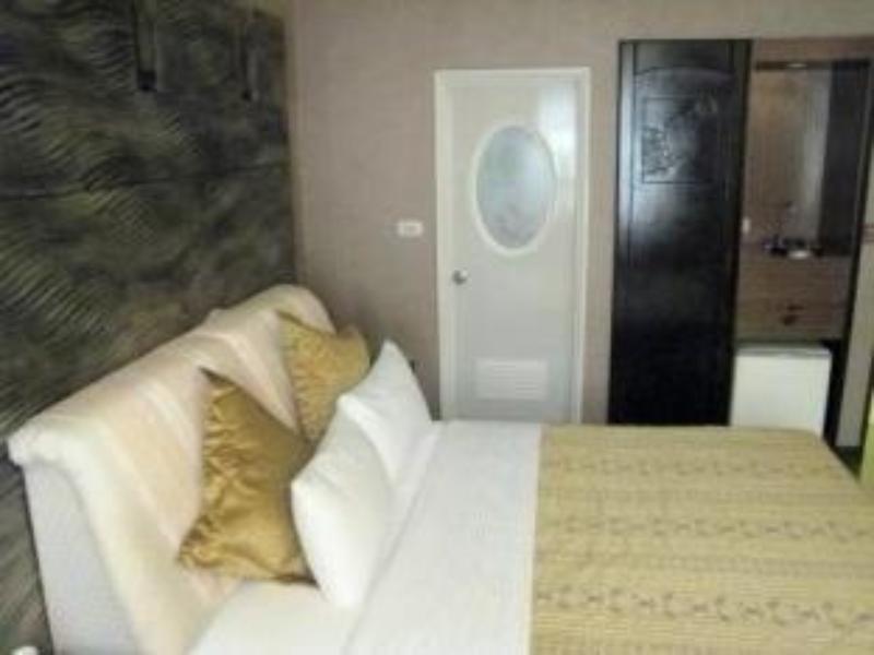 Ханчжоу: Hangzhou Jin Yao Holiday Hotel