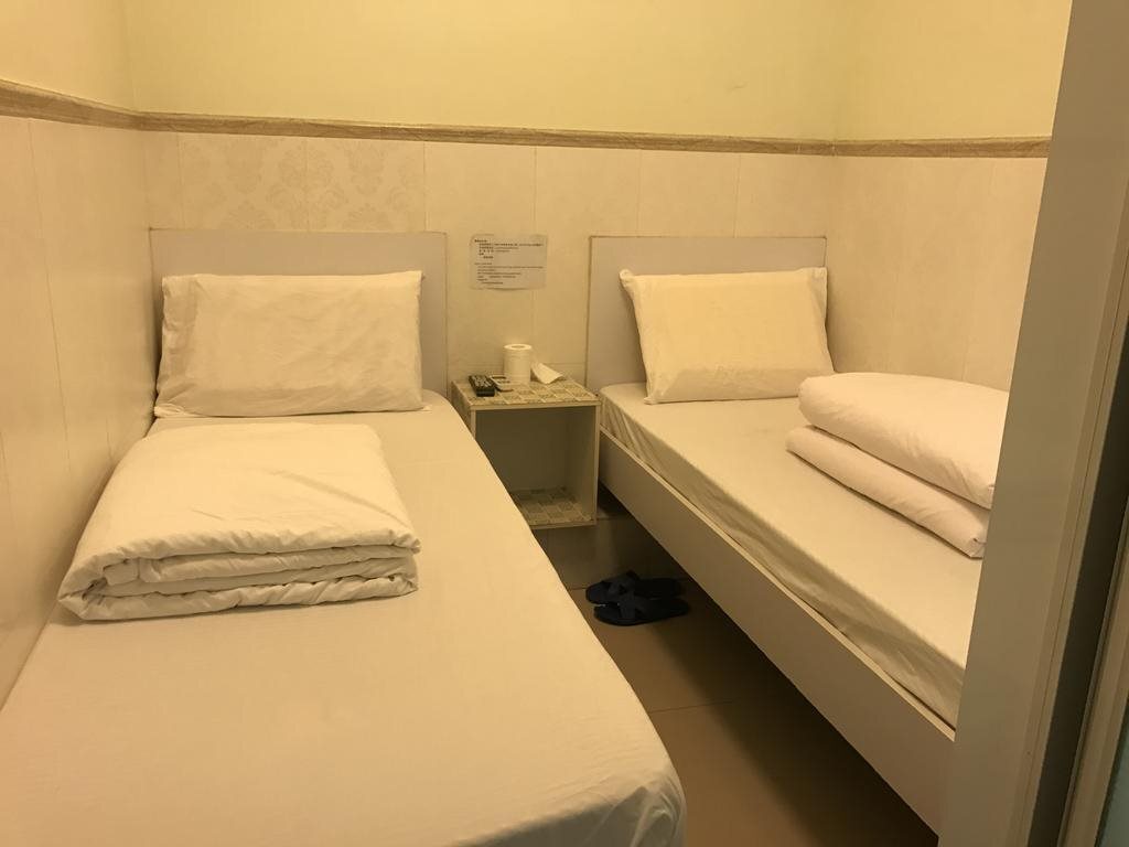 Гонконг: Beverly Guest House