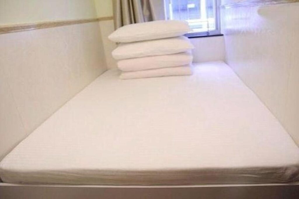 Гонконг: Beverly Guest House