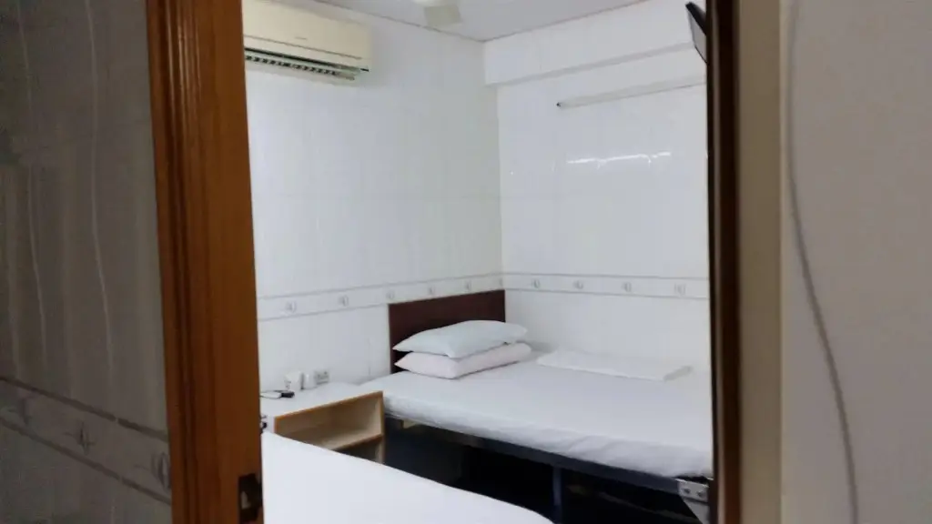 Гонконг: Beverly Guest House