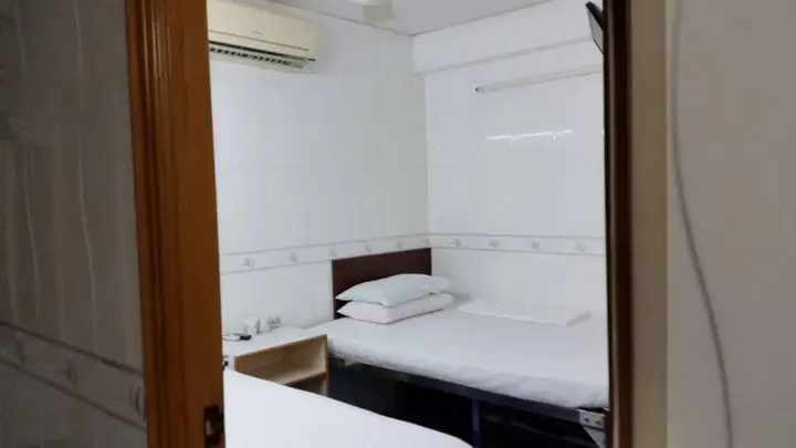Гонконг: Beverly Guest House