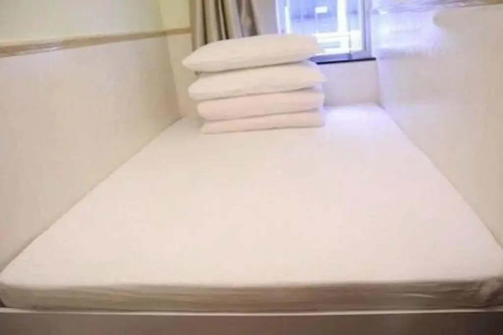Гонконг: Beverly Guest House