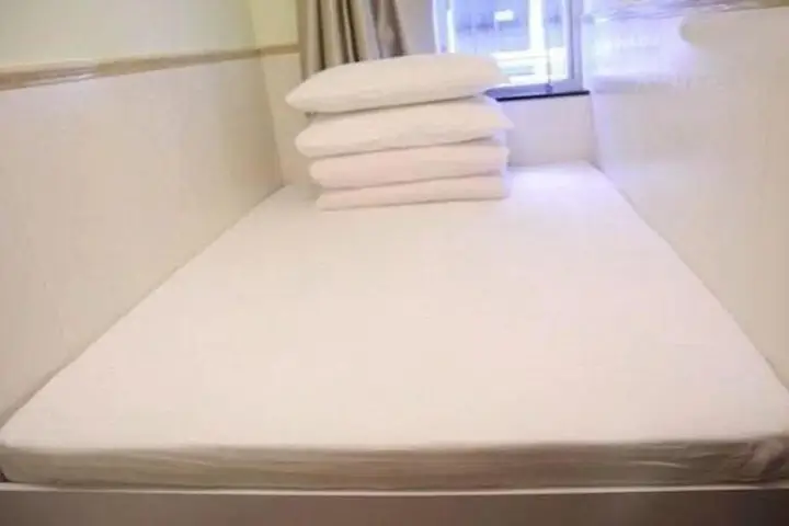 Гонконг: Beverly Guest House