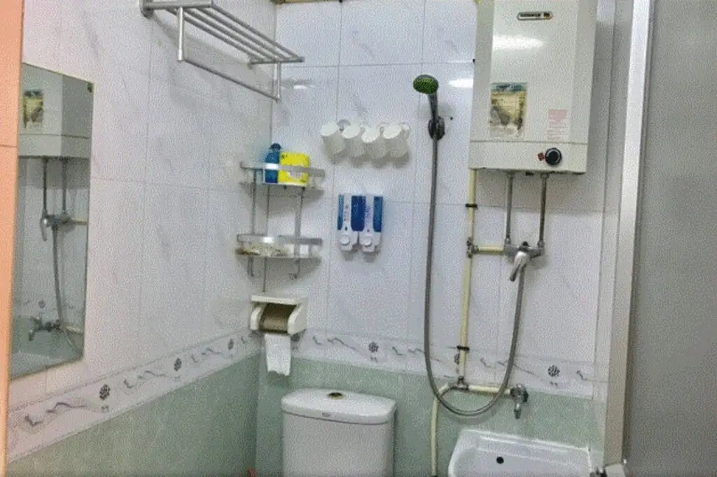 Гонконг: Beverly Guest House
