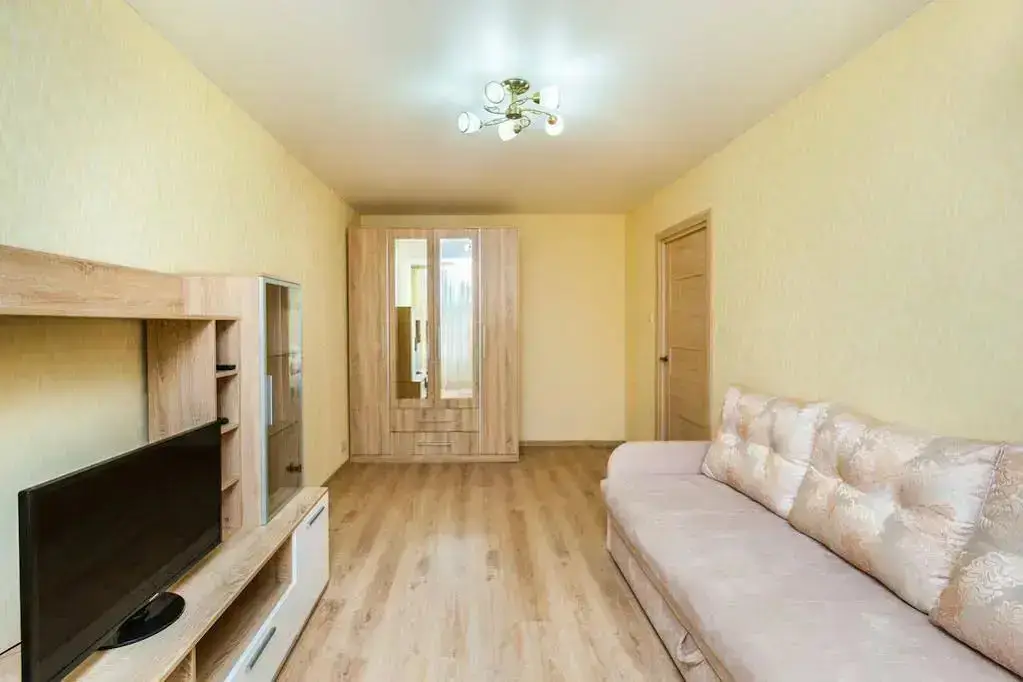 Москва: Domumetro Водный стадион