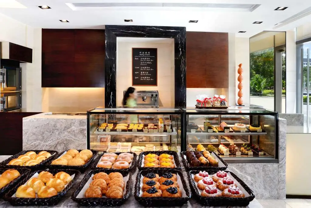 Гонконг: Hyatt Regency Hong Kong, Sha Tin