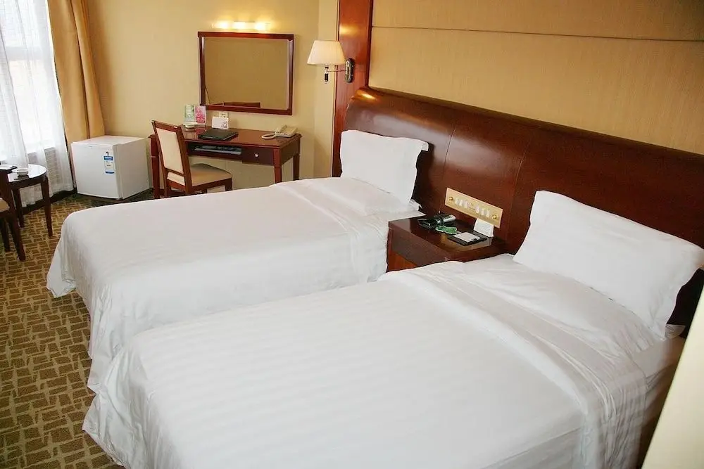 Пекин: Xin Xing Hotel