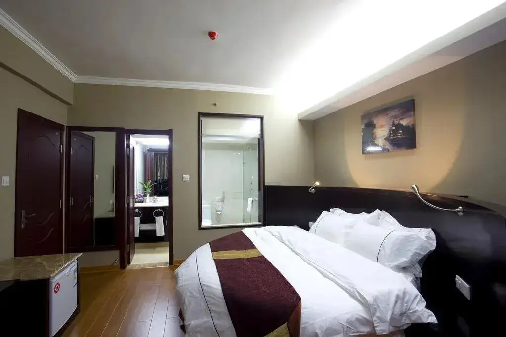 Цюаньчжоу: Huian Hyatt Sunshine Hotel
