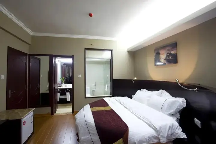 Цюаньчжоу: Huian Hyatt Sunshine Hotel