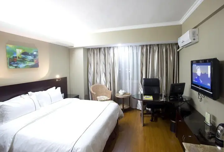 Цюаньчжоу: Huian Hyatt Sunshine Hotel
