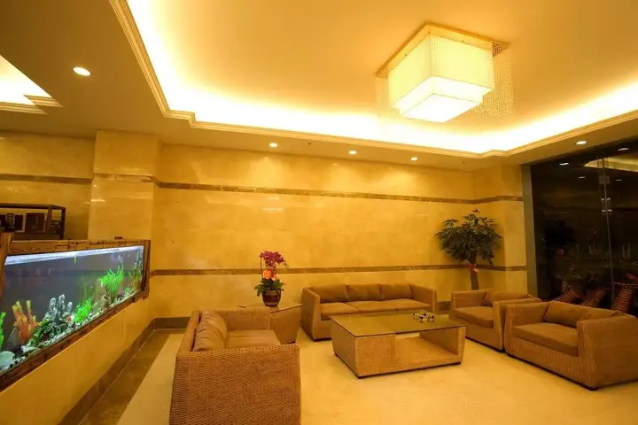 Цюаньчжоу: Huian Hyatt Sunshine Hotel