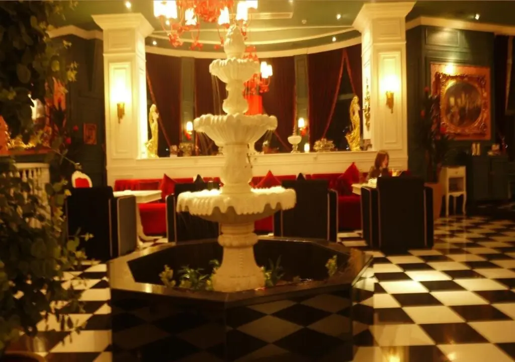 Цюаньчжоу: Wanjia International Hotel