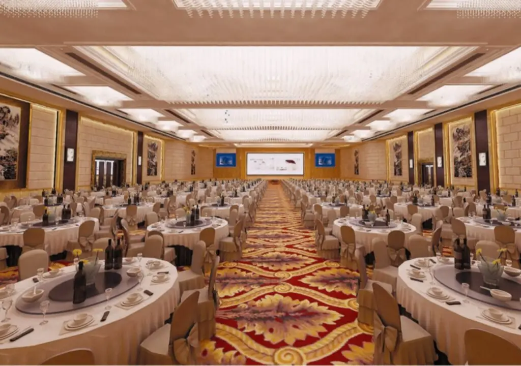 Цюаньчжоу: Wanjia International Hotel
