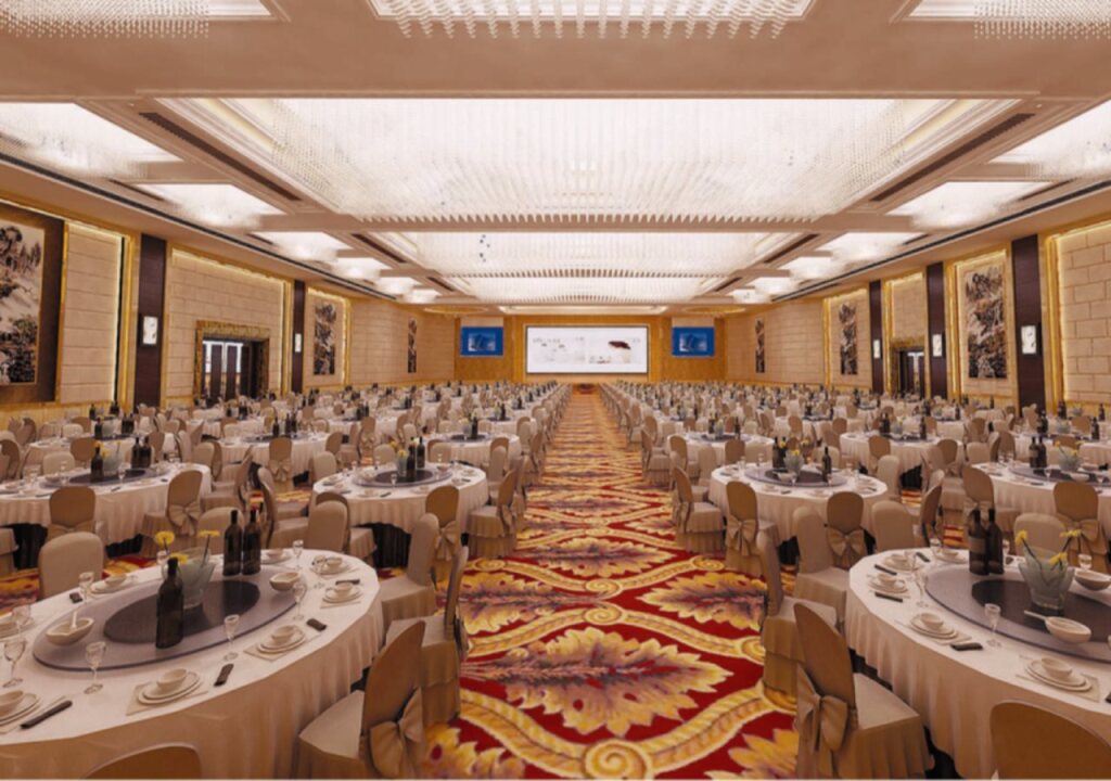 Цюаньчжоу: Wanjia International Hotel