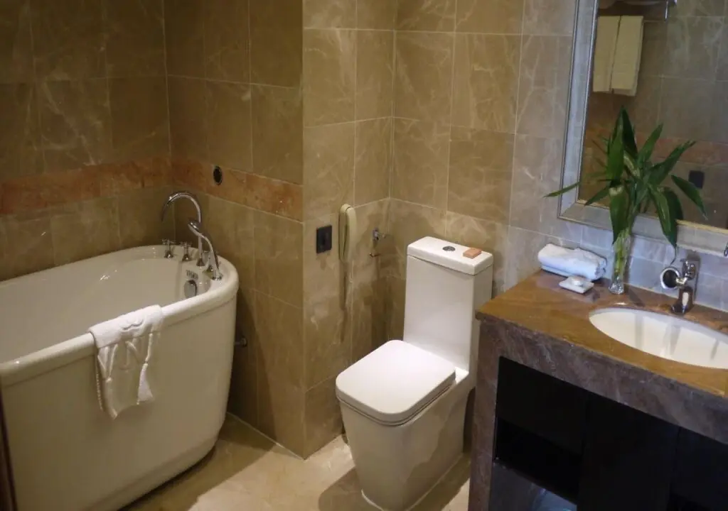 Цюаньчжоу: Wanjia International Hotel