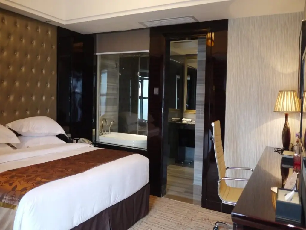 Цюаньчжоу: Wanjia International Hotel
