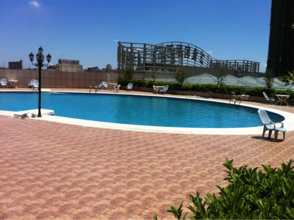 Цюаньчжоу: Wanjia International Hotel
