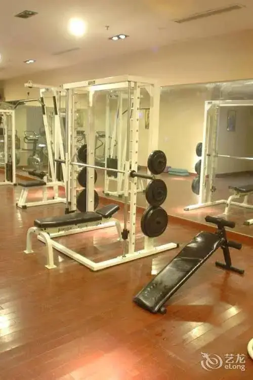 Тайчжоу: Tai Zhou Hotel