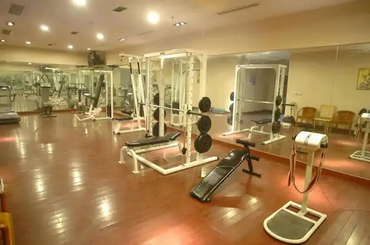 Тайчжоу: Tai Zhou Hotel