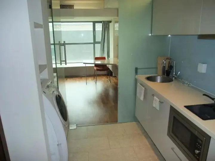 Пекин: New Oriental Suites