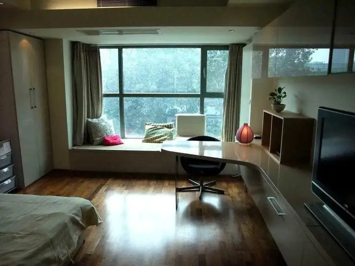 Пекин: New Oriental Suites