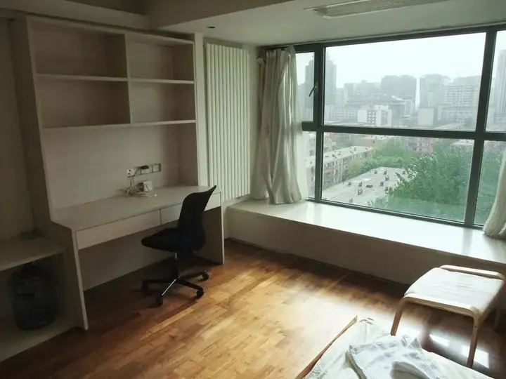 Пекин: New Oriental Suites