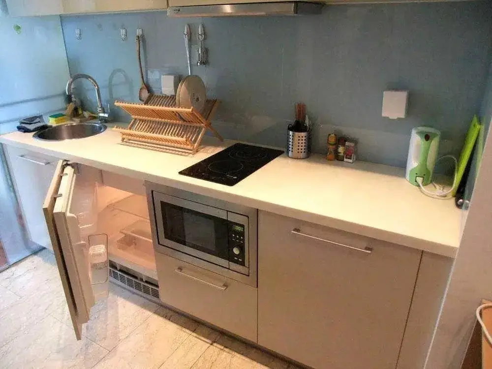 Пекин: New Oriental Suites