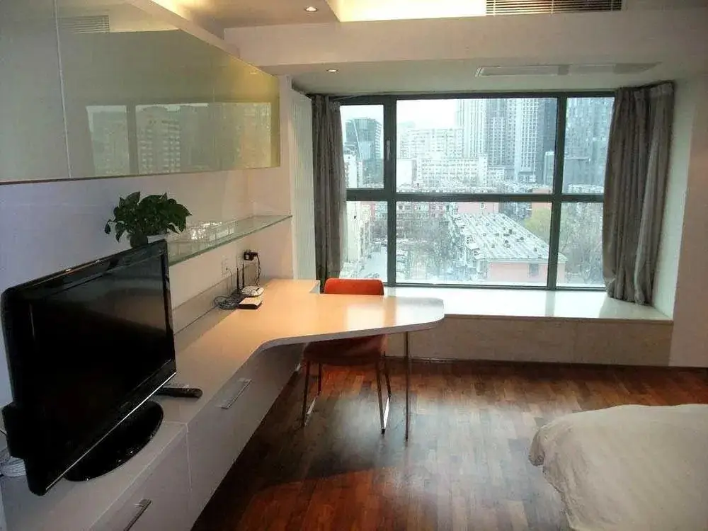 Пекин: New Oriental Suites