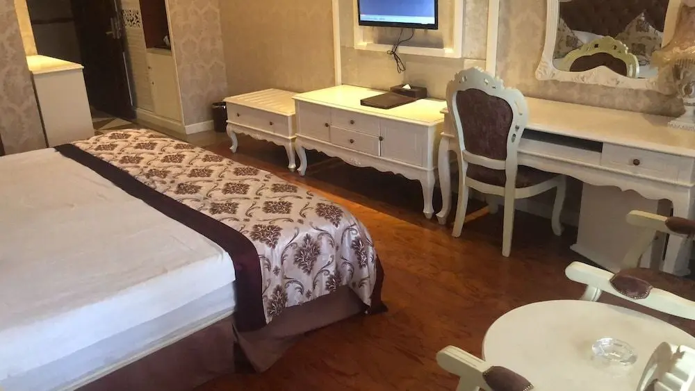 Цзясинь: Enjoyland Hotel Jiaxing