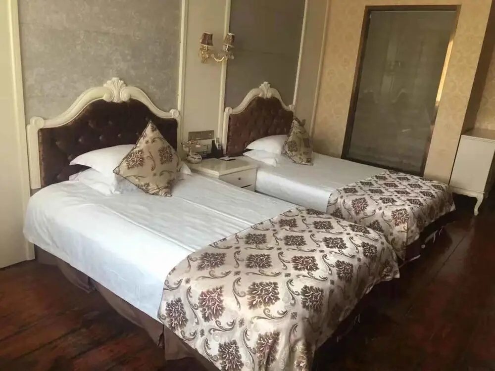 Цзясинь: Enjoyland Hotel Jiaxing