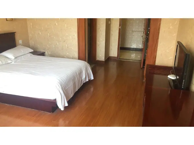 Цзясинь: Enjoyland Hotel Jiaxing