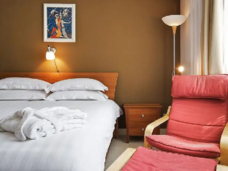 Шанхай: Jimao Hotel