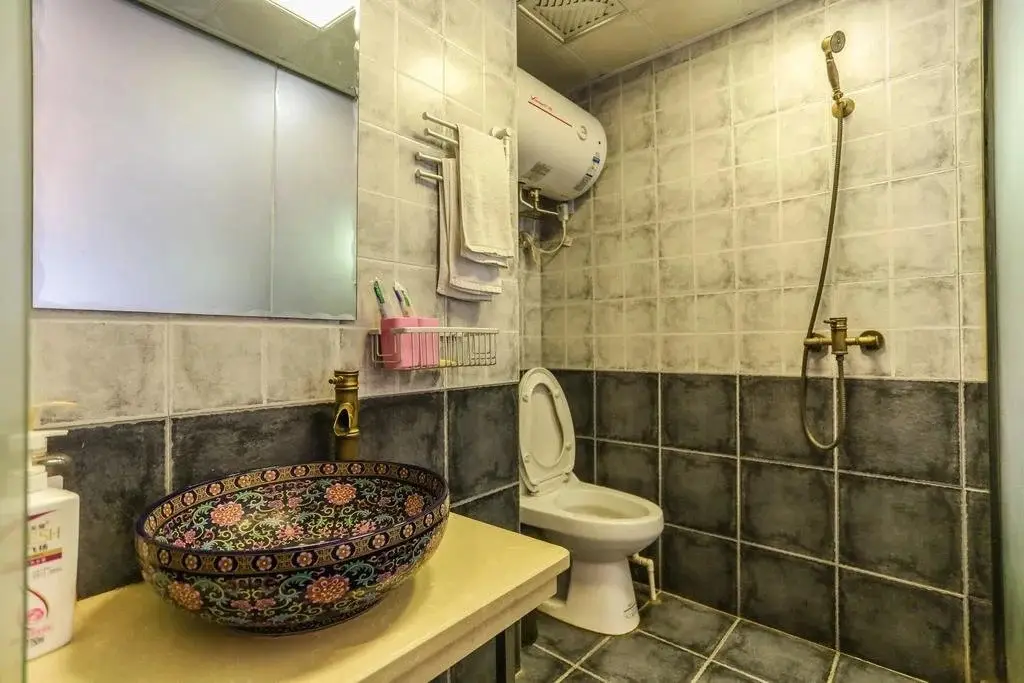 Цзясинь: Wuzhen Riverside Boutique Hostel