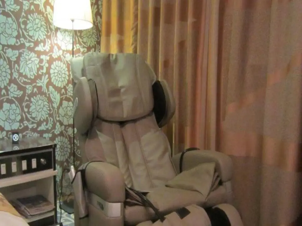 Шанхай: Jiujiu Holiday Hotel