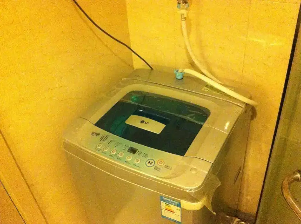 Нинбо: Ningbo 48 Carat City Core Apartment Hotel