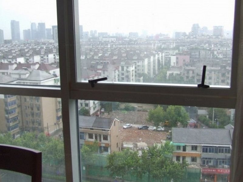 Ханчжоу: Amethyst Hotel
