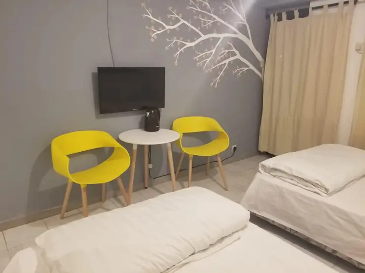 Гонконг: Silverview Resort Holiday