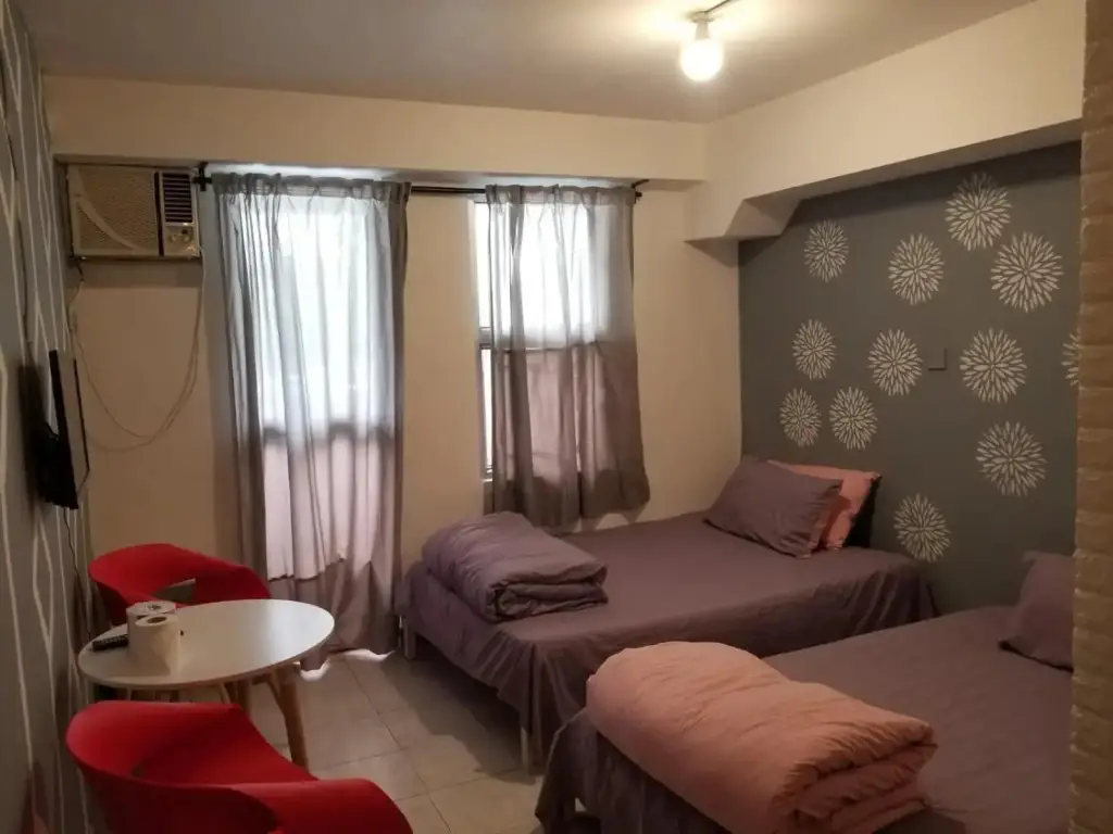 Гонконг: Silverview Resort Holiday