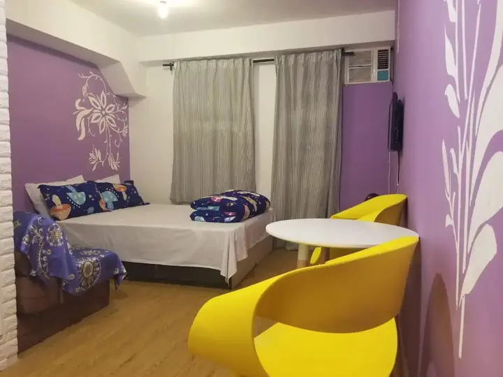 Гонконг: Silverview Resort Holiday